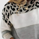 Marizelina - Soft Knit Elegant Sweater