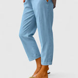 Belle - Comfortable Women Pants