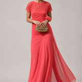 Lauren™ | Chiffon Ruha