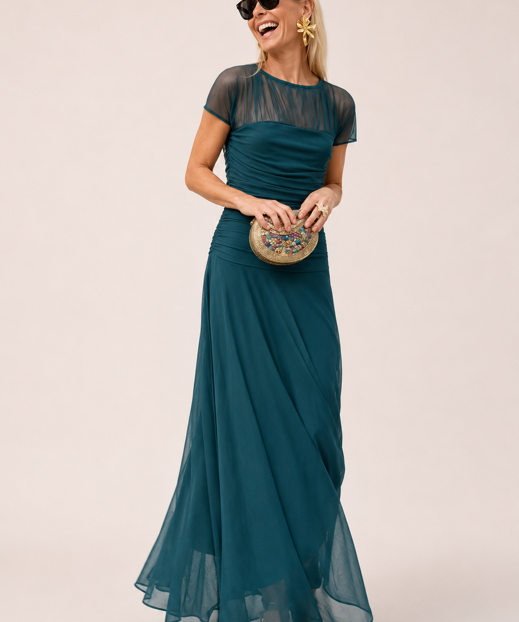 Lauren™ | Chiffon Ruha