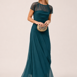Lauren™ | Chiffon Ruha