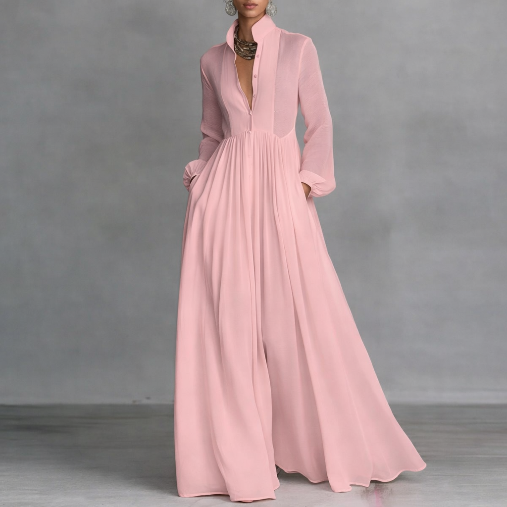 Elowira | Flow Maxi Ruha