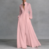 Elowira | Flow Maxi Ruha
