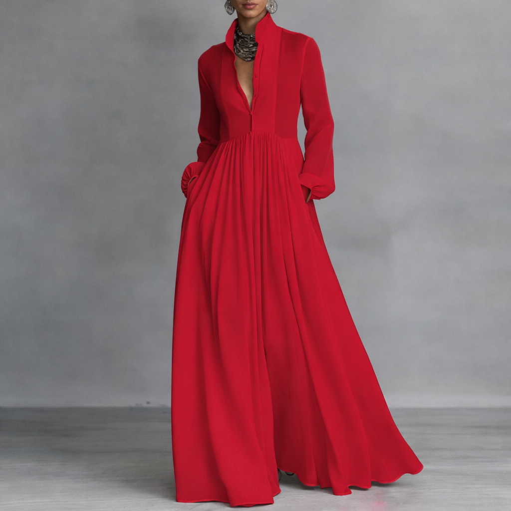 Elowira | Flow Maxi Ruha