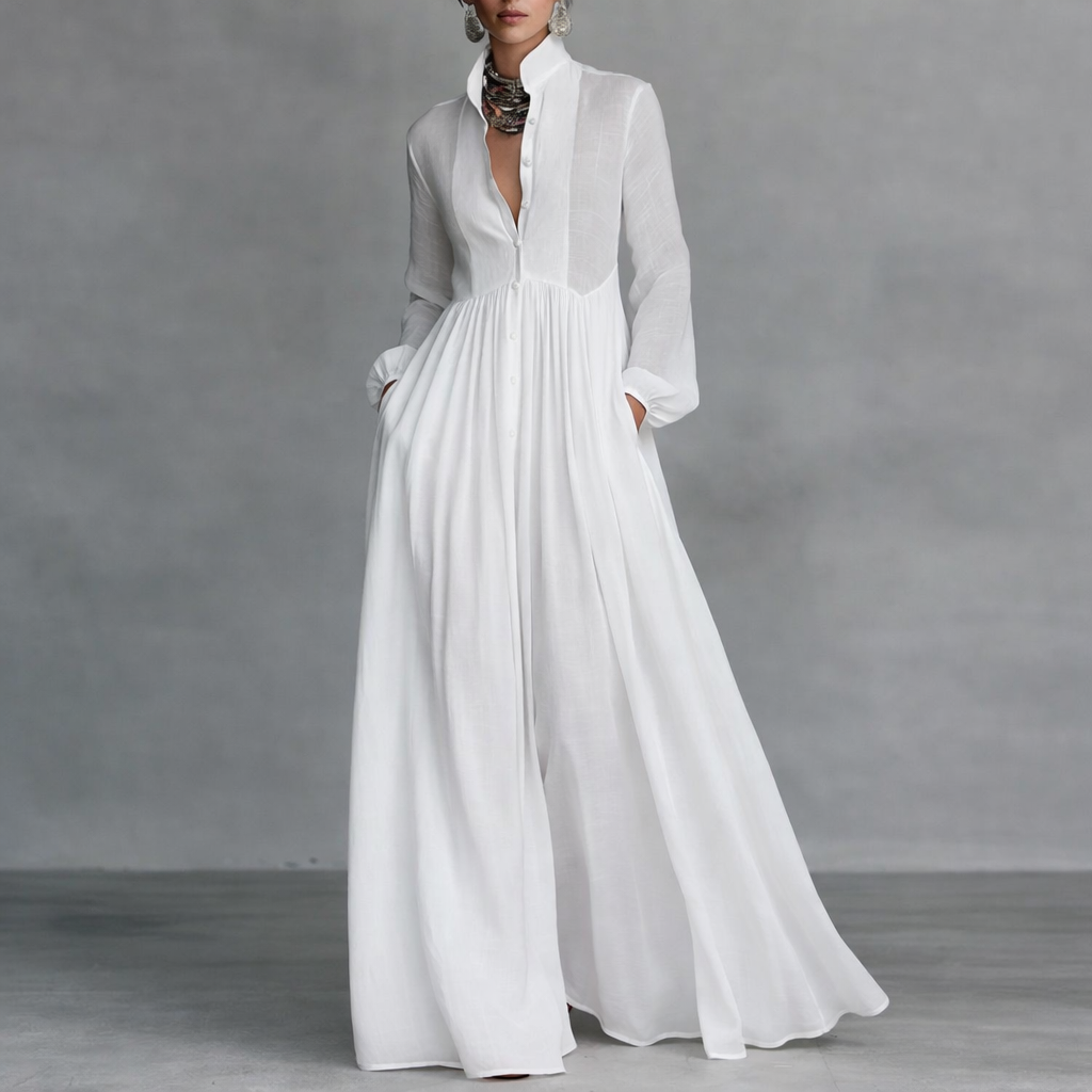 Elowira | Flow Maxi Ruha