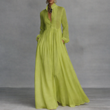 Elowira | Flow Maxi Ruha