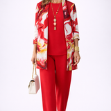 Gail - Classic Elegance Three-Piece Set