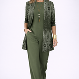 Hanna - Classic Elegance Three-Piece Set