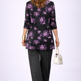 Helen - Classic Elegance Three-Piece Set