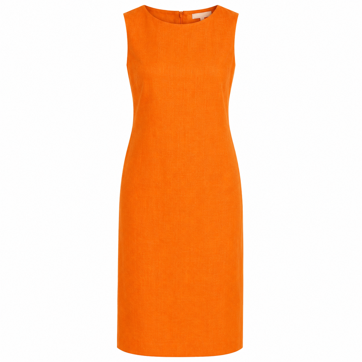Maureen Midi Dress with pockets