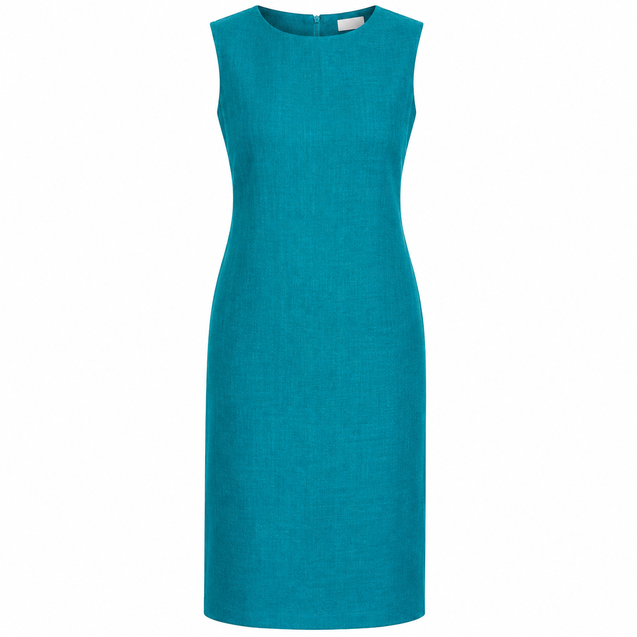 Maureen Midi Dress with pockets