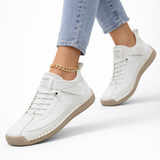 Stephanie - Comfort Orthopedic Sneakers