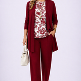 Dhen - Classic Elegance Three-Piece Set