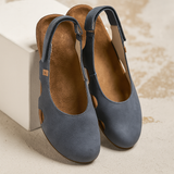 Sandra - Orthopedic Comfort Shoes