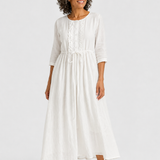 Karynthe™ | Korai Tavaszi Elegáns Ruha