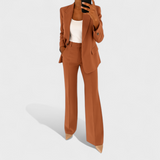 Francesca - Elegant Suit