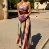 Evelyn | Elegáns Hosszú Ruha