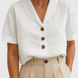Charlie - Sophisticated Blouse