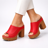 Mizella | Platform Magassarkú