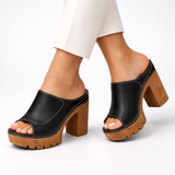 Mizella | Platform Magassarkú