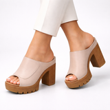 Mizella | Platform Magassarkú