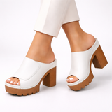Mizella | Platform Magassarkú