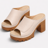 Mizella | Platform Magassarkú