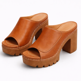 Mizella | Platform Magassarkú