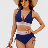 Jayzelliah - Elegáns Bikini Szett