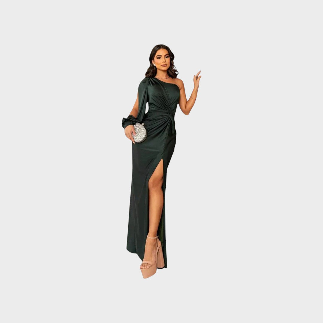 Laura - Elegáns Maxi Ruha Estére