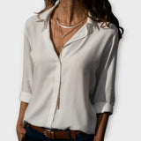 Natalie - Elegant Blouse