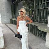 Eliana - Maxi Dress Elegance