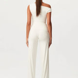 Lucy Ember - Elegant Asymmetrical Set