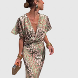Clarandra | Réz Midi Ruha
