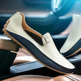 Mocasines Josh
