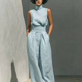 Marieta | Conjunto Fluido Elegante