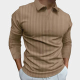 SleekMan™ | Polo de Algodón