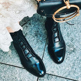 Hilda - Essential Comfort Boots