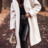 Keeley - Elegant Chic Coat