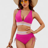 Jayzelliah - Elegáns Bikini Szett
