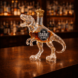 Whiskypalack - T-Rex Kiadás