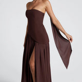 Beatrice - Sophisticated Long Dress