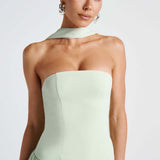 Beatrice - Sophisticated Long Dress