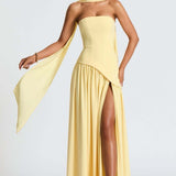 Beatrice - Sophisticated Long Dress