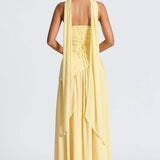 Beatrice - Sophisticated Long Dress