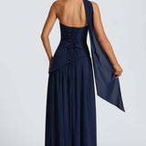 Beatrice - Sophisticated Long Dress