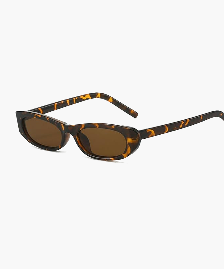 Zayleigh - Trendy Sunglasses