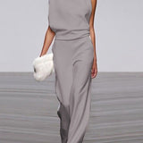 Gabrielle - Style and Comfort in One Look