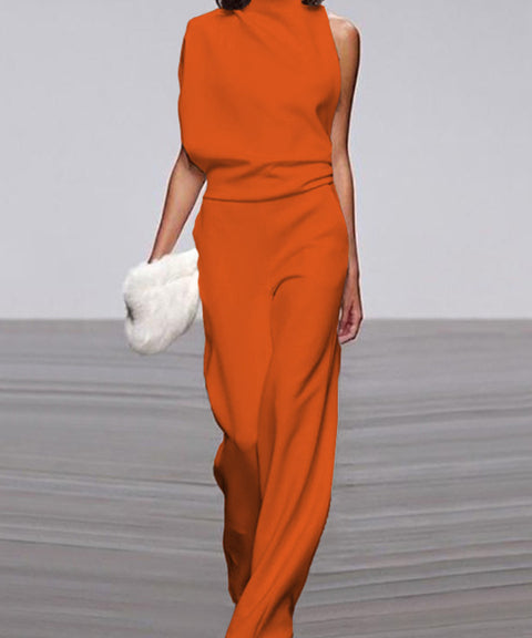 Gabrielle - Style and Comfort in One Look