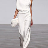 Gabrielle - Style and Comfort in One Look